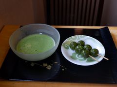 -伊藤久右卫门(宇治本店)