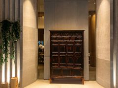 -客莱福诺富特酒店·互动餐厅