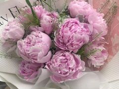 -亭亭鲜花店(中山北路店)