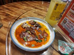 -民俗村柴火灶·景德江西菜(中国陶瓷博物馆店)