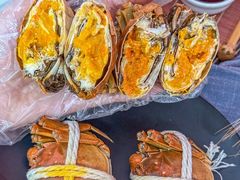 -阳澄湖大闸蟹·琼灵阁牌品牌连锁(吴中总店)