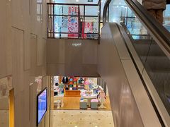 -燕莎友谊商城(亮马桥店)