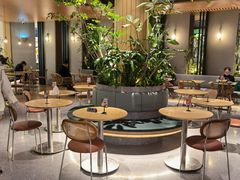 大堂-gaga(深圳京基KKMALL店)