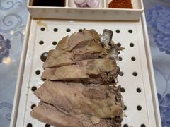 -老毛手抓·盐池滩羊非遗手抓(宁夏总店)