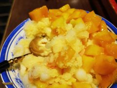 -王扯火胖哥烤生蚝(眉山首店)