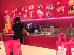 -K22.酸奶草莓(烟台芝罘店)