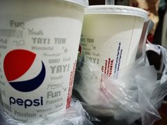 -肯德基(茂业店)