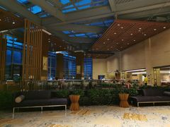 -斯瑞特国际酒店