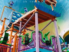 -水立方嬉水乐园