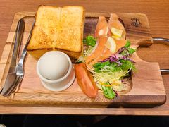 -OGAWA COFFEE 京都駅中央口店
