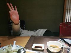 -割烹旭日本料理(龙湖狮山天街店)