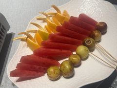 -湘满甲·黄焖甲鱼创始者·湘菜·鲁菜(潘家园店)