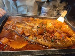 -炉鱼(萧山万象汇店)