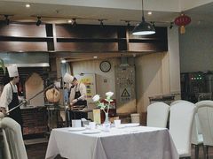 -鸭王烤鸭店(三里河店)