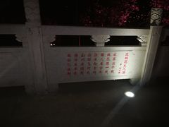 -龟山风景区-龟山电视塔