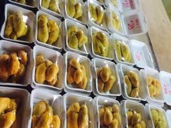 -马来西亚美食街