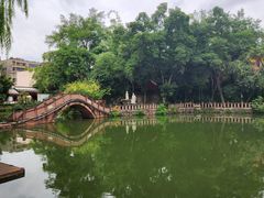 -房湖公园