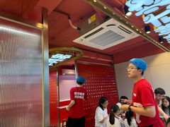 -7只羊·鲜羊肉串·地锅鸡精酿(玄武墨香路店)
