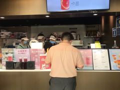 -万达广场(南宁青秀店)