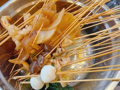-嘉州鲜知味钵钵鸡(奎星楼店)
