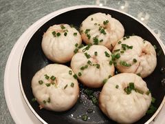 -小厨娘淮扬菜(六合欢乐港店)