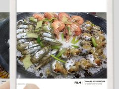 -渔家厨坊·海鲜大排档(湄洲岛店)