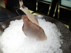 耗儿鱼-王家渡火锅(金宝汇店)
