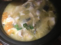 -九锅一堂酸菜鱼(新南凯德直营店)