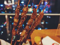 -视界美食自助餐厅·石家庄希尔顿酒店