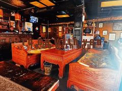 -玛吉阿米·餐吧