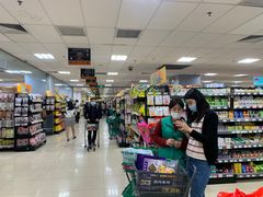 -AEON永旺(东方宝泰店)