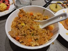 -海底捞火锅(旭辉MALL店)
