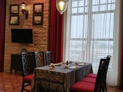 -南沙游艇会·大兵船餐厅