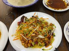-清真嘎咕馅饼(奉天街店)