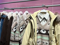-首创奥特莱斯(西安店)