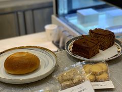 -Fridi Patisserie Cafe