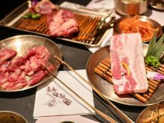-麻蒲碳烤肉(远景路1号店)