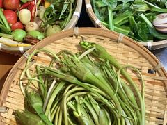 -阿山卓·野生菌火锅·纳西火塘烤肉