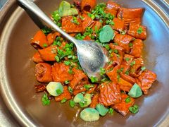 -马仕玖煲·融合菜·酥不腻烤鸭(人大店)