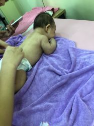 -鱼乐贝贝婴幼儿水育馆(高桥红坊店)