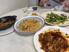 -汇兴源餐馆(小北路店)
