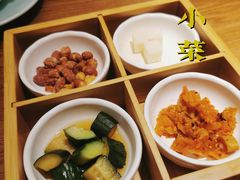 -闽上鲜·福建菜(龙湖滨江天街店)