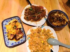 -老城南.鸭血粉丝汤(夫子庙店)