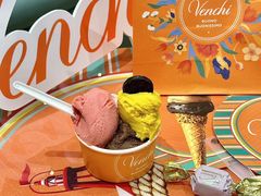 -VENCHI 闻绮(北京国贸商城店)