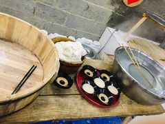 -喜半仙·牛八宝·两江米粉酒(普陀路店)