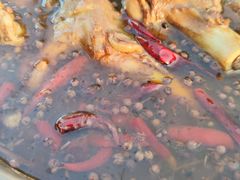 -聚首堂·特色小吃·肘子(什刹海德胜门店)