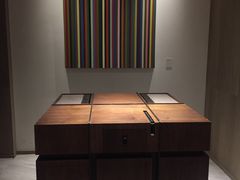 -北京三里屯CHAO酒店