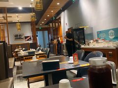 -东来顺铜锅炭火涮肉(上地华联店)