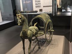 -贵州省博物馆(新馆)