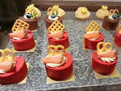 -杭州开元名都大酒店·地中海自助餐厅